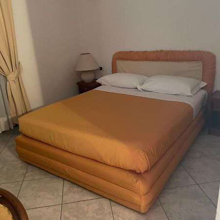 Il Cinghialetto Hotel Fonni Buitenkant foto