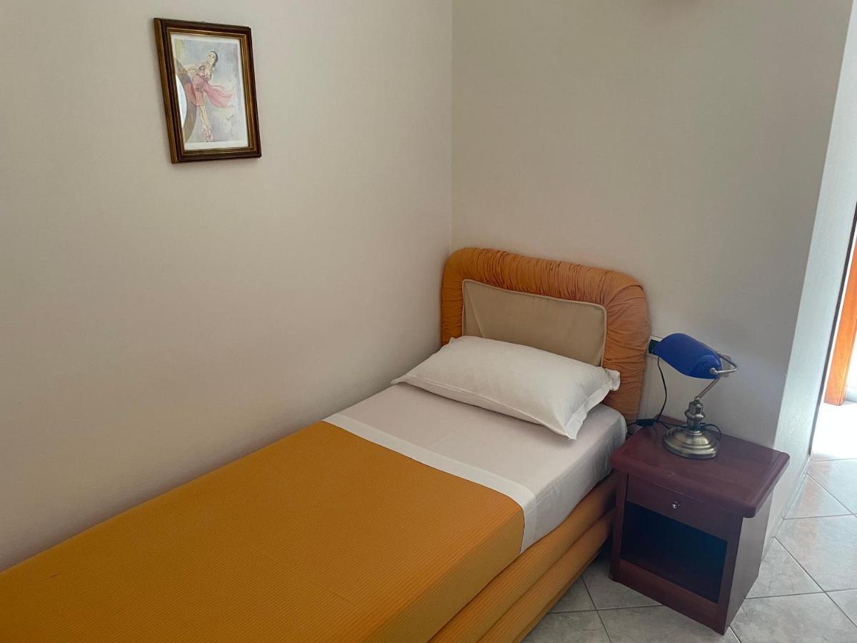 Il Cinghialetto Hotel Fonni Buitenkant foto