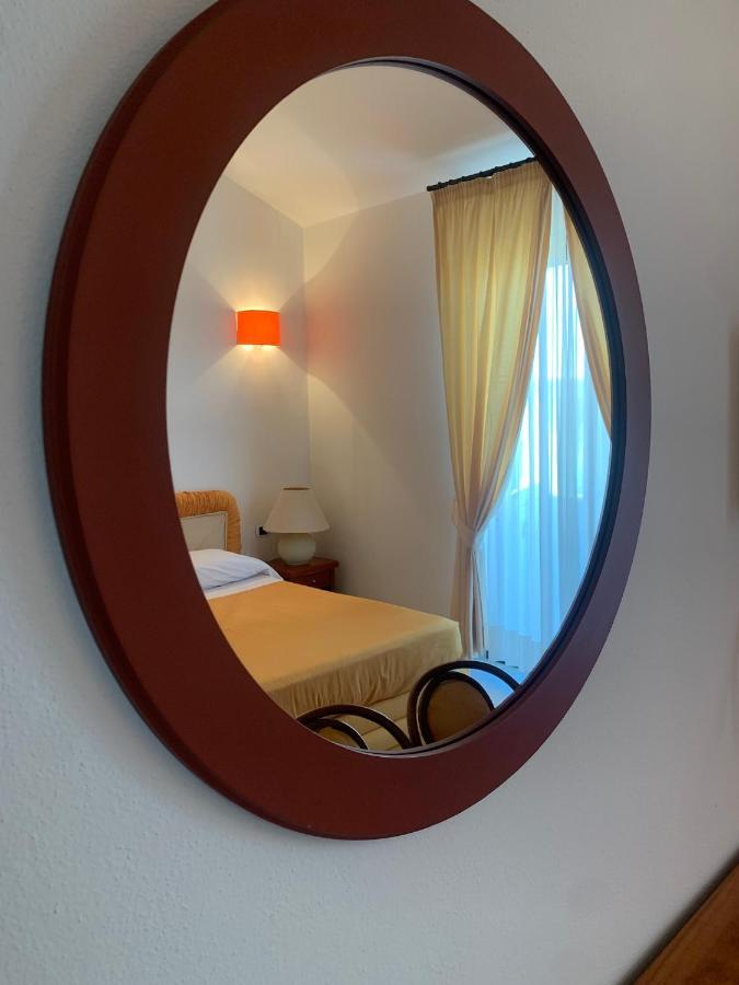 Il Cinghialetto Hotel Fonni Buitenkant foto